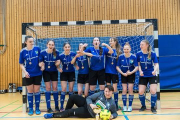 Bild 100 - Falko Cup